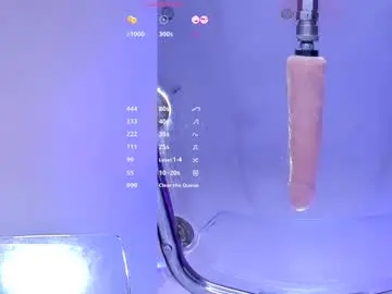 Chaturbate Nude Webcam of dakota_blare