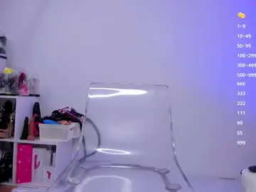 Chaturbate Private Sex Chat of dakota_blare