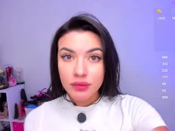 Chaturbate Best Webcam of dakota_blare