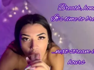 Chaturbate Sex Chat of dakota_blare