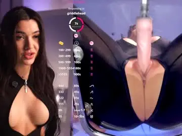 Chaturbate Nude Webcam of dakota_blare