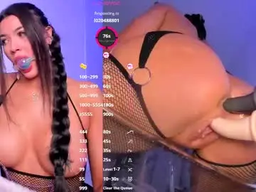 Chaturbate Watch Live Sex Cams of dakota_blare