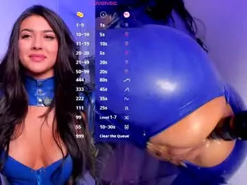 Chaturbate Watch Live Sex Cams of dakota_blare