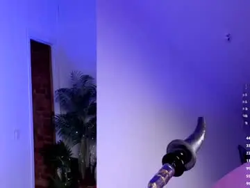 Chaturbate Sex Cam of dakota_blare