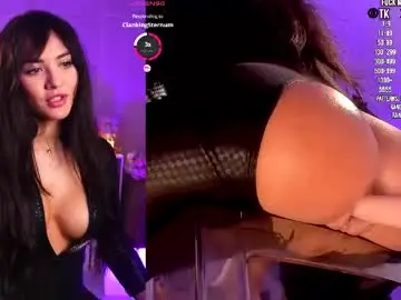 Chaturbate Live Sex Cam of dakota_blare