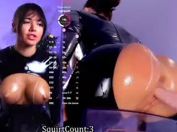 Chaturbate Sex Cam of dakota_blare