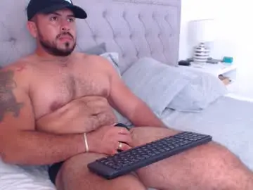 Chaturbate Sex Chat of derek_group