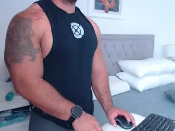 Chaturbate Live Porn of derek_group
