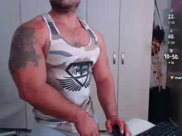 Chaturbate Private Sex Chat of derek_group