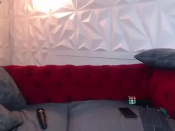 Chaturbate Free Porn Cam of eris_kaosu14