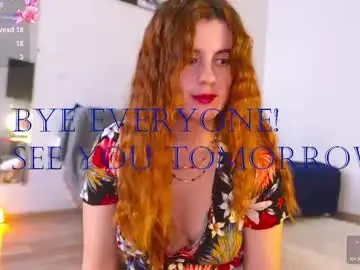 Chaturbate Live Sex Cam of flonodo