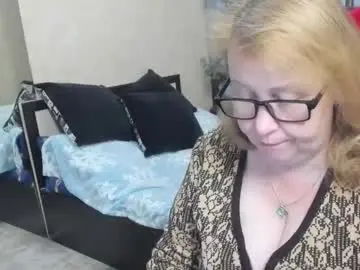 Chaturbate Private Sex Chat of fraumartha