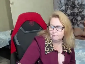 Chaturbate Free Live Porn of fraumartha