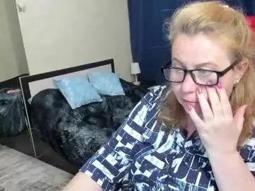 Chaturbate Free Live Porn of fraumartha