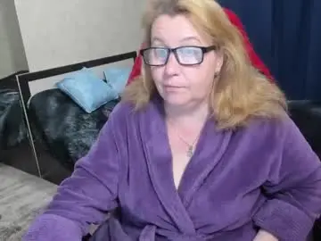 Chaturbate Free Porn Cam of fraumartha