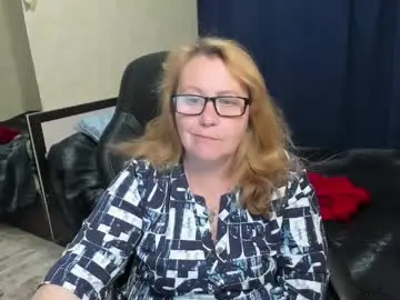 Chaturbate Sex Chat of fraumartha