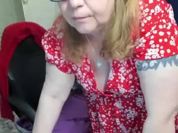 Chaturbate Adult Webcams of fraumartha