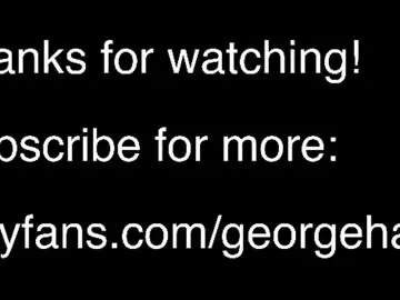 Chaturbate Best Webcam of george5657