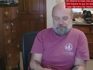 Chaturbate Adult Video Chat of hairydaddybear69