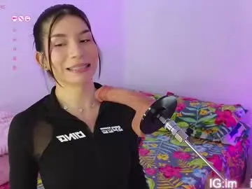 Chaturbate Live Sex of im__isabella