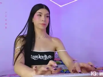 Chaturbate Best Webcam of im__isabella