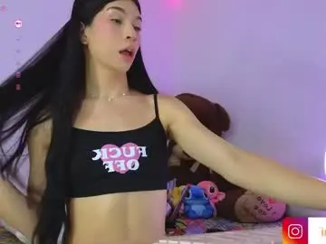 Chaturbate Live Sex Cam of im__isabella