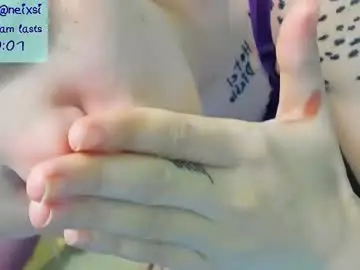 Chaturbate Live Sex Cam of ixsi