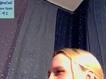 Chaturbate Live Sex Cam of ixsi