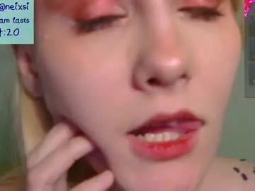 Chaturbate Sex Cam of ixsi