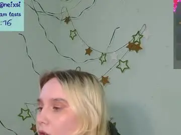 Chaturbate Sex Cam of ixsi