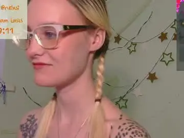 Chaturbate Live Porn of ixsi