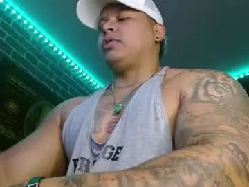 Chaturbate Nude Webcam of jordan_bigcock24