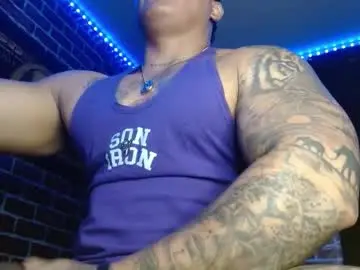 Chaturbate Sex Cam of jordan_bigcock24