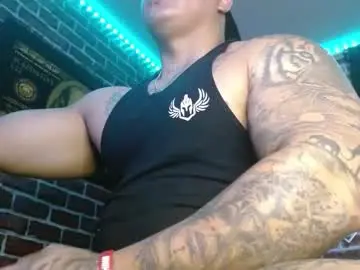 Chaturbate Live Sex Cam of jordan_bigcock24