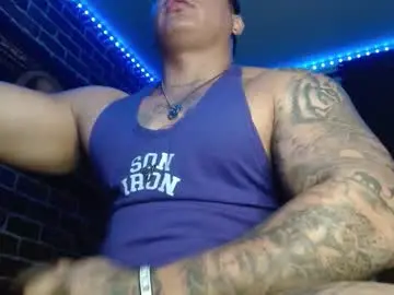 Chaturbate Live Sex of jordan_bigcock24