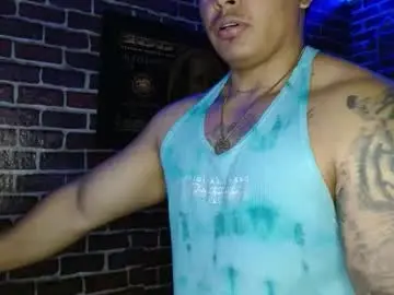 Chaturbate Live Sex of jordan_bigcock24