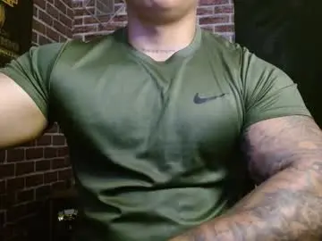 Chaturbate Free Porn Cam of jordan_bigcock24