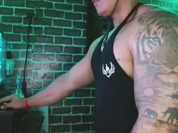 Chaturbate Nude Webcam of jordan_bigcock24