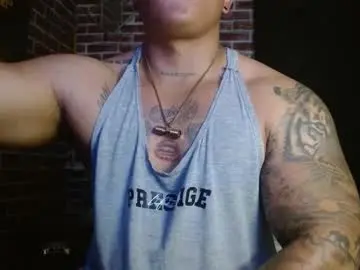 Chaturbate Nude Webcam of jordan_bigcock24