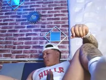 Chaturbate Adult Video Chat of jordan_bigcock24