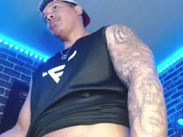 Chaturbate Sex Chat of jordan_bigcock24
