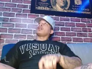 Chaturbate Private Sex Chat of jordan_bigcock24
