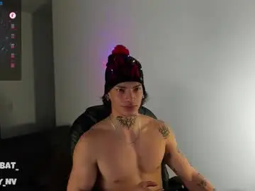 Chaturbate Free Porn Cam of jordybatt