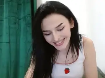 Chaturbate Sex Cam of kittyblackcat