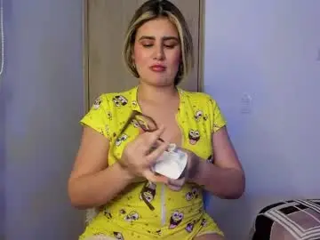 Chaturbate Private Sex Chat of liahkimi
