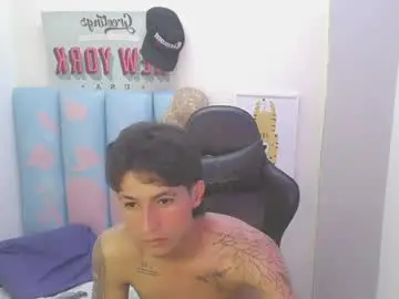 Chaturbate Live Sex Cam of liam_play
