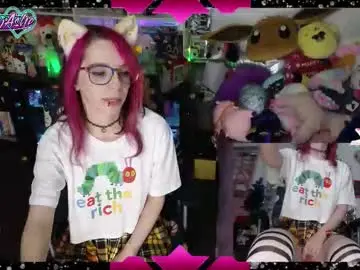 Chaturbate Watch Live Sex Cams of likemyashe