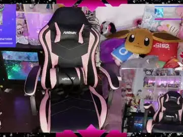 Chaturbate Adult Webcam of likemyashe