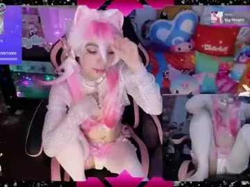 Chaturbate Live Porn of likemyashe