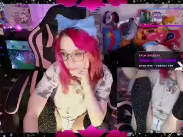 Chaturbate Sex Chat of likemyashe